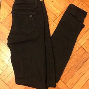 Joes skinny jeans